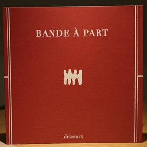 Bande À Part (EP)