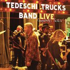 Tedeschi Trucks Band - Everybody's Talkin' CD1