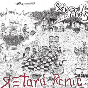 Retard Picnic (Feedback Session)
