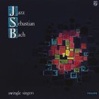The Swingle Singers - Jazz Sebastian Bach (Vinyl)