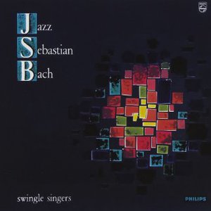 Jazz Sebastian Bach (Vinyl)