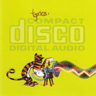 Tigrics - Compact Disco