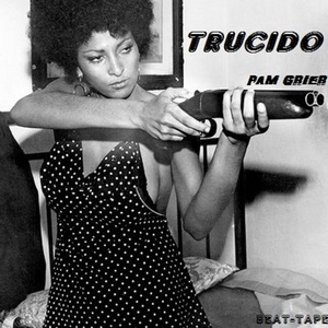 Pam Grier