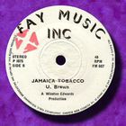 U Brown - Jamaica Tobacco (VLS)