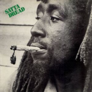 Satta Dread (Vinyl)