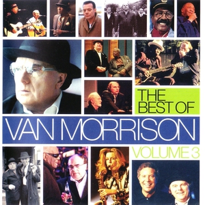The Best Of Van Morrison Vol.3 CD1