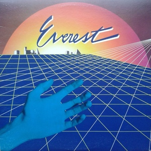 Everest (Vinyl)
