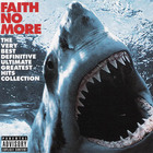 Faith No More - The Very Best Definitive Ultimate Greatest Hits Collection: B-Sides & Rarities CD2