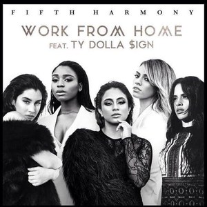Work From Home (CDS)
