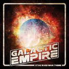 Galactic Empire - Star Wars Theme (End Title) (CDS)