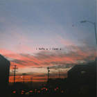 I Hate U I Love U (CDS)