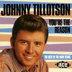 Johnny Tillotson - The Best Of Johnny Tillotson (Reissued 2007)