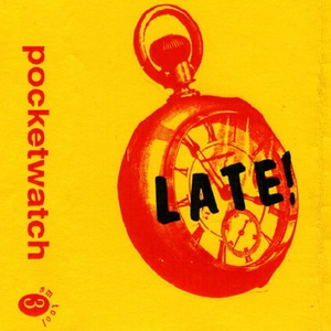 Pocketwatch (Tape)