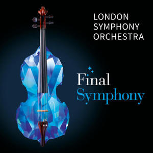 Final Symphony (Music From Final Fantasy) CD1