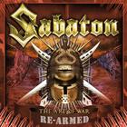 Sabaton - The Art Of War (Re-Armed)