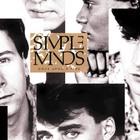 Simple Minds - Once Upon A Time (Super Deluxe) CD1