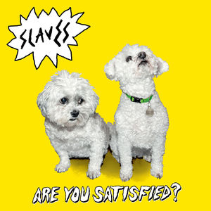 Are You Satisfied? (Deluxe Edition)