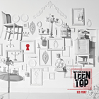 Teen Top - Red Point (EP)