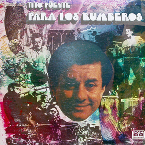 Para Los Rumberos (Vinyl)