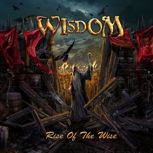 Rise Of The Wise