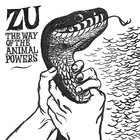 The Way Of The Animal Powers