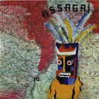 Assagai (Vinyl)
