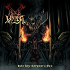Axevyper - Into The Serpent's Den