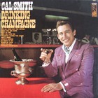Cal Smith - Drinking Champagne (Vinyl)
