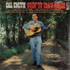 Cal Smith - Goin To Casl's Place (Vinyl)