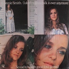 CONNIE SMITH - I Don't Wanna Talk About It Anymore (Vinyl)