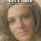 CONNIE SMITH - I Got A Lot Of Hurtin' Done Today / I've Got My Baby On My Mind (Vinyl)
