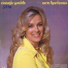 CONNIE SMITH - New Horizons (Vinyl)
