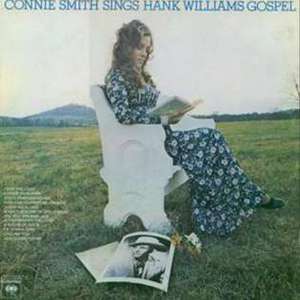 Sings Hank Williams Gospel (Vinyl)