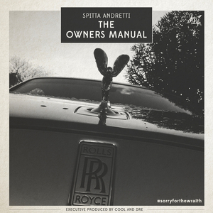 The Owners Manual (EP)