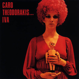 Caro Theodorakis... Iva (Vinyl)