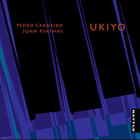 John Psathas - Ukiyo (Feat. Pedro Carneiro)