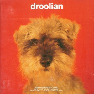Droolian (Vinyl)