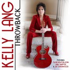 Kelly Lang - Throwback