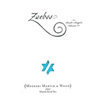 Medeski Martin & Wood - Zaebos: Book Of Angels Vol.11