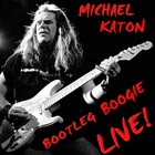 Michael Katon - Boogie Live