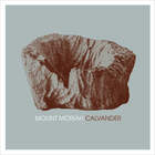 Mount Moriah - Calvander (EP)