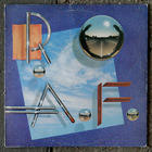 R.A.F. - R.A.F. (Vinyl)