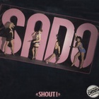 S.A.D.O. - Shout (Vinyl)