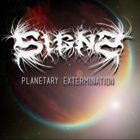 Signs - Planetary Extermination