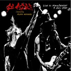 Slash - Live In Manchester - 3 July 2010 CD1