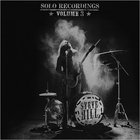 Steve Hill - Solo Recordings Vol. III