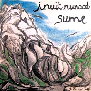 Inuit Nunaat (Vinyl)