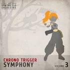 The Blake Robinson Synthetic Orchestra - Chrono Trigger Symphony Vol. 3
