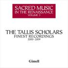 The Tallis Scholars - Sacred Music In The Renaissance Vol. 3