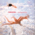 Antigravity